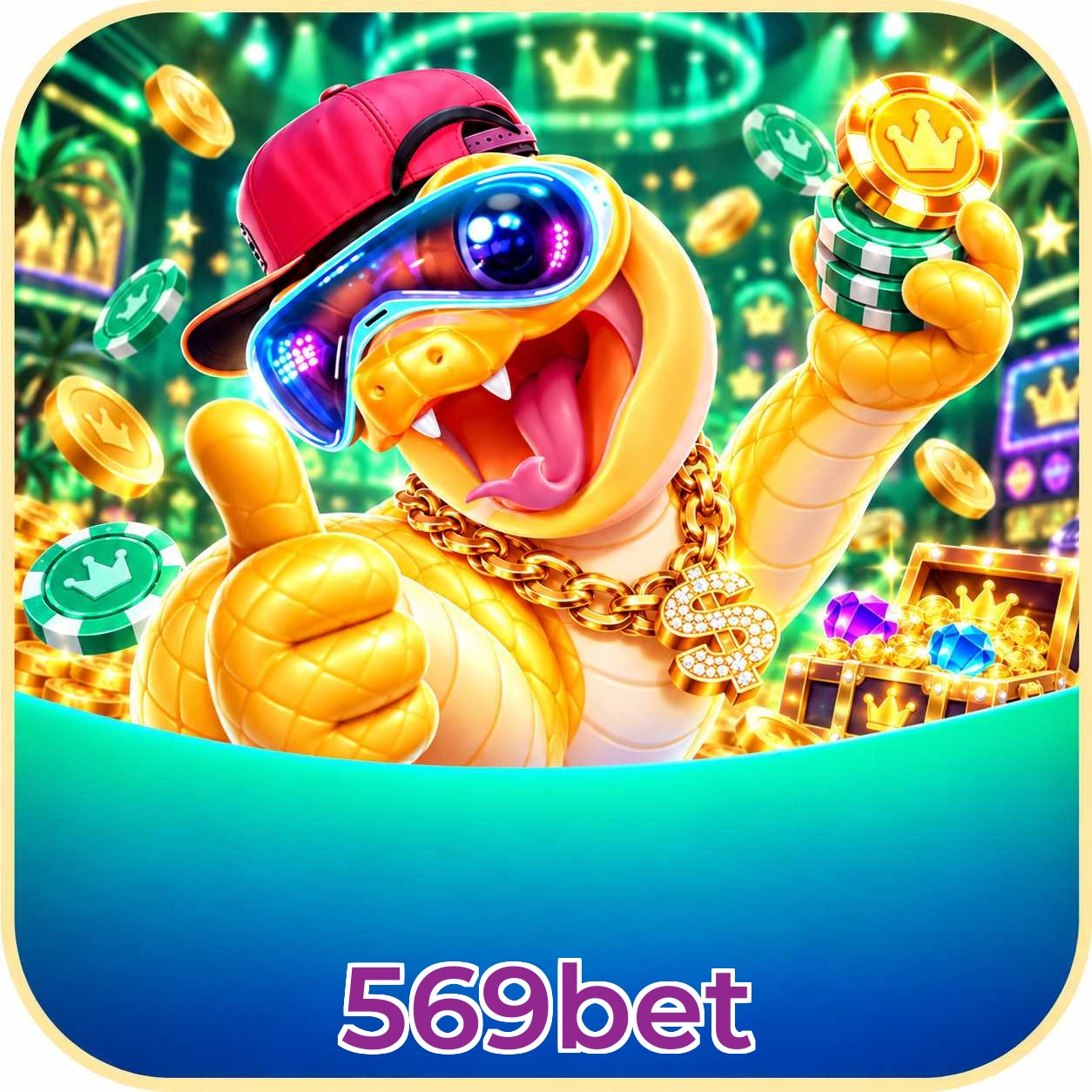 569bet