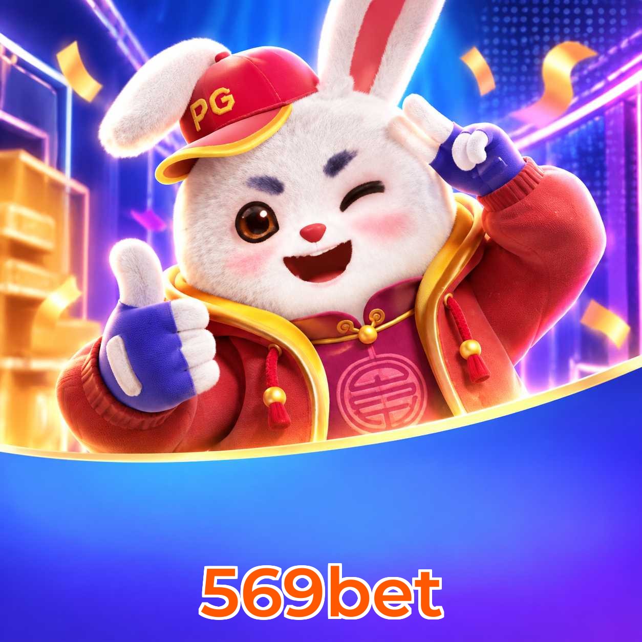 Jackpots progressivos 569bet — R$ 8,3 milhões acumulados