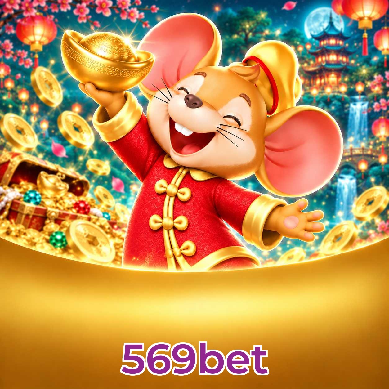 Estratégias comprovadas para Fortune Games na 569bet