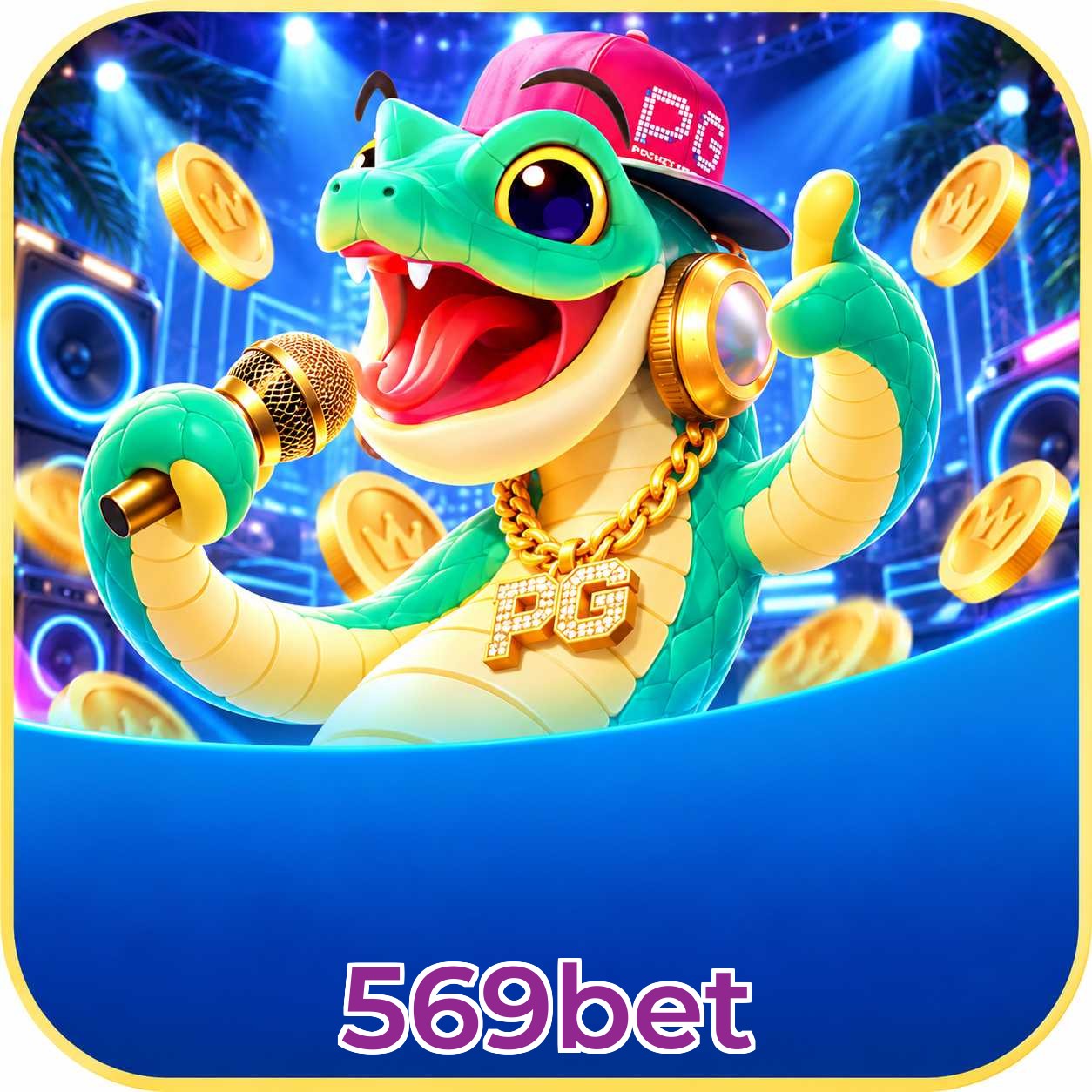 Top provedores tier-1 de slots na plataforma 569bet