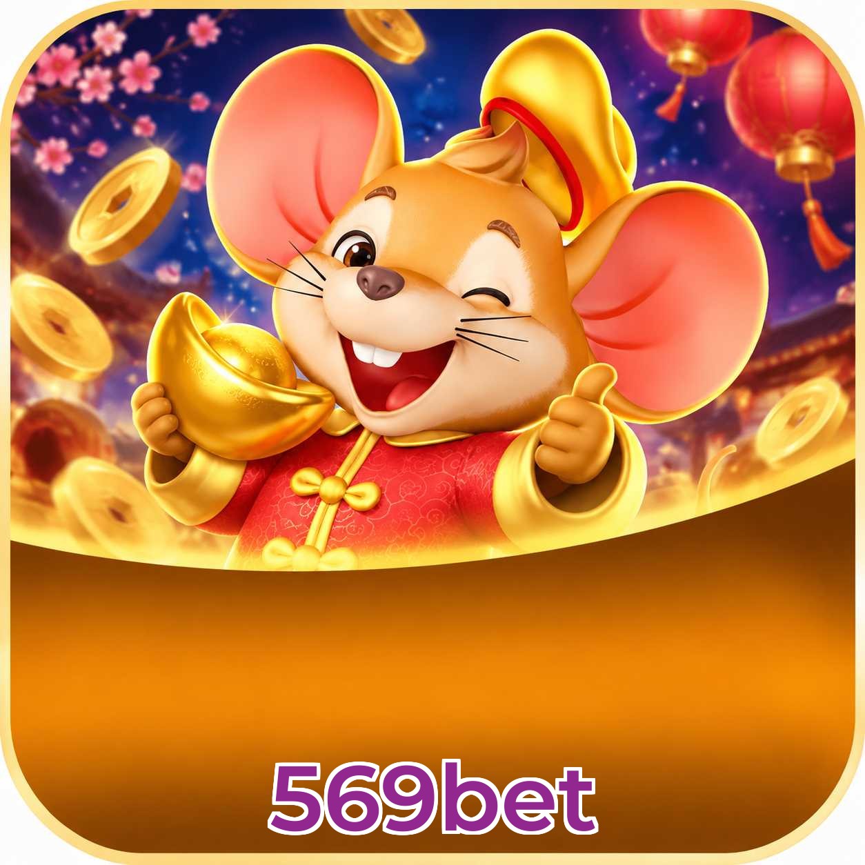 Segurança do APK 569bet