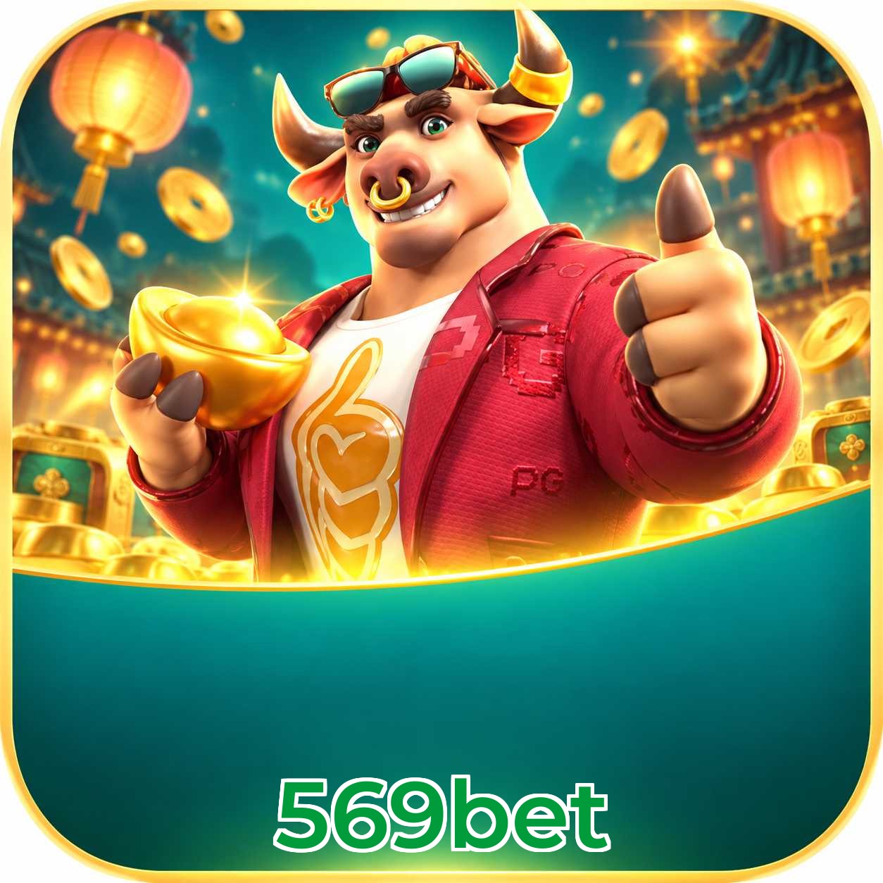 Stack tecnológico enterprise da plataforma 569bet