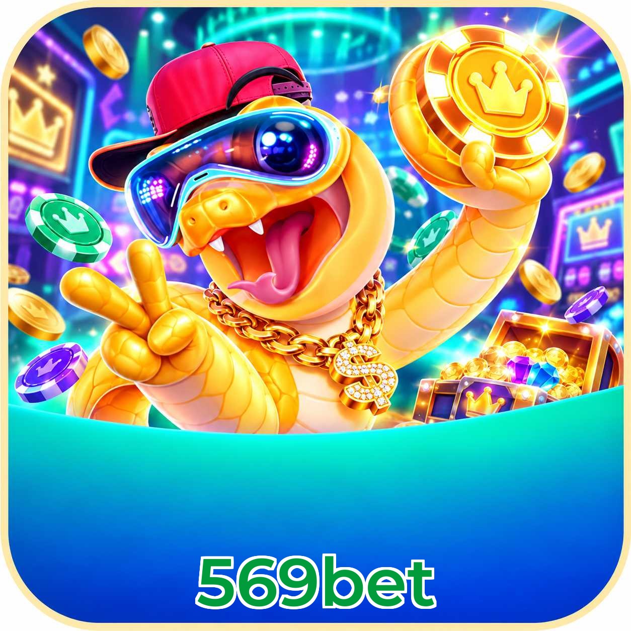 Download multiplataforma do app 569bet para Android e iOS
