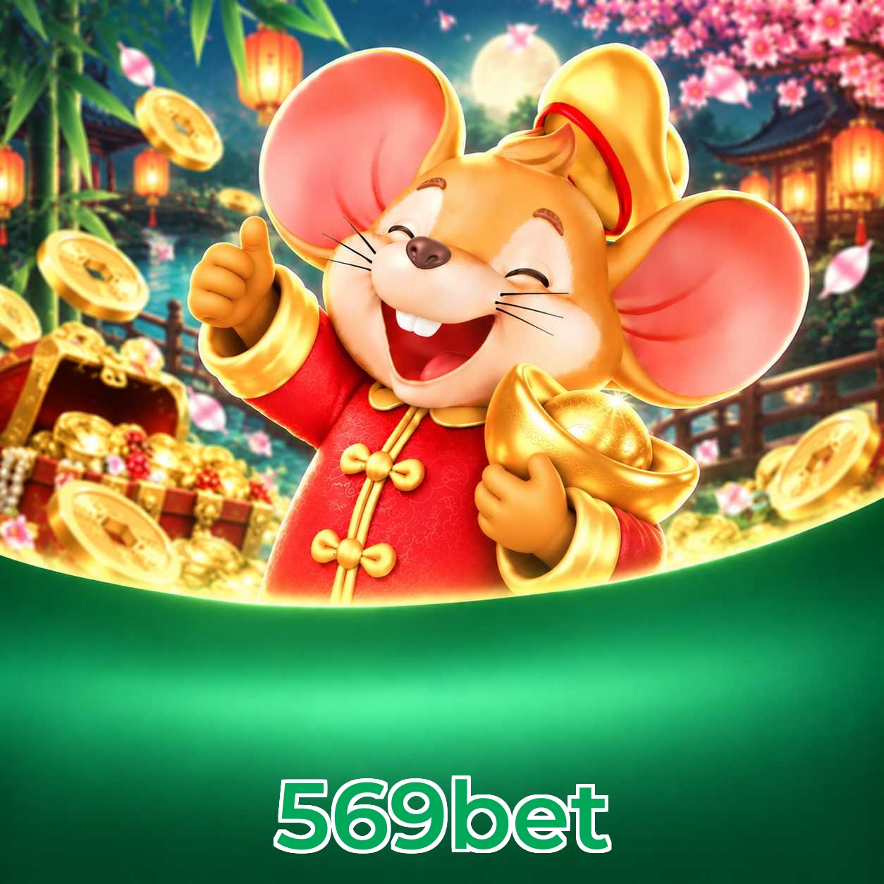 Jackpots milionários disponíveis para ganhar na 569bet