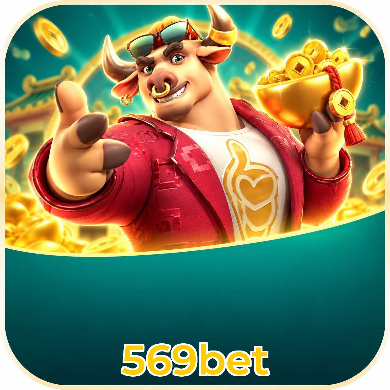 Infraestrutura CDN global para download seguro 569bet