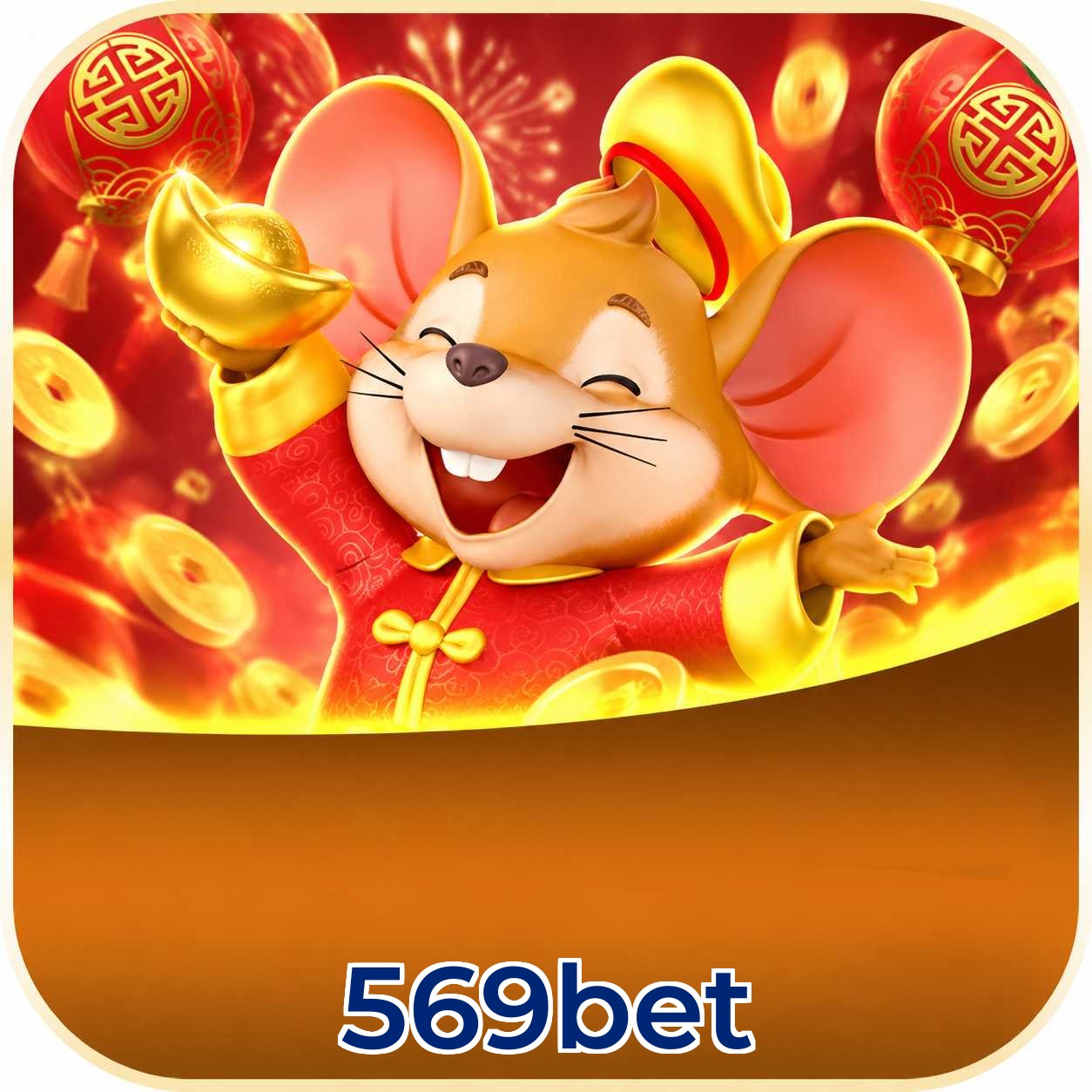 Rollover justo nos bônus promocionais 569bet
