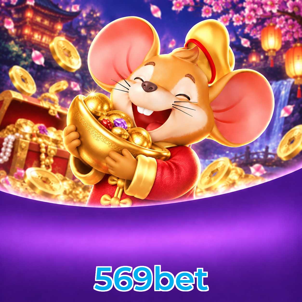 Catálogo de 2.547 jogos da 569bet incluindo Pragmatic Play e Evolution Gaming