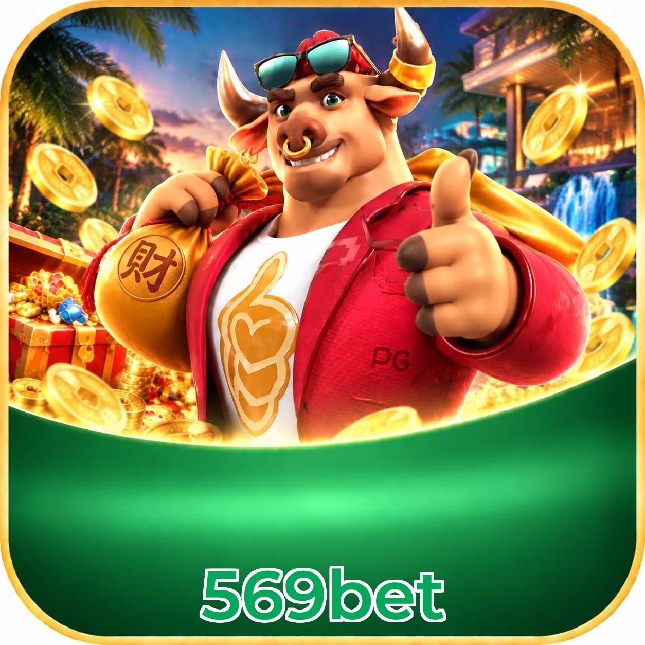 569bet com RTP verificado e jogos auditados pela eCOGRA